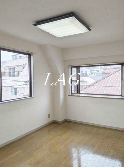 その他部屋・スペース　寝室です。