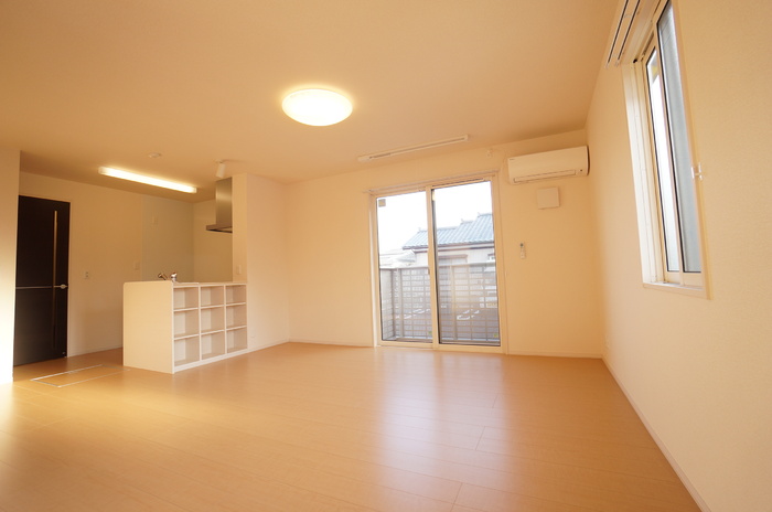 居室・リビング　LDK