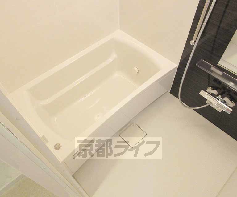 バス・シャワールーム　素敵なお風呂・