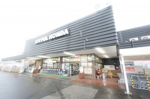 ホームセンター　ジョイフル本田市原店（ホームセンター）まで1648m