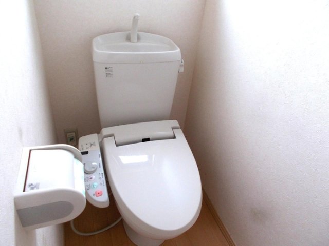 トイレ　同仕様