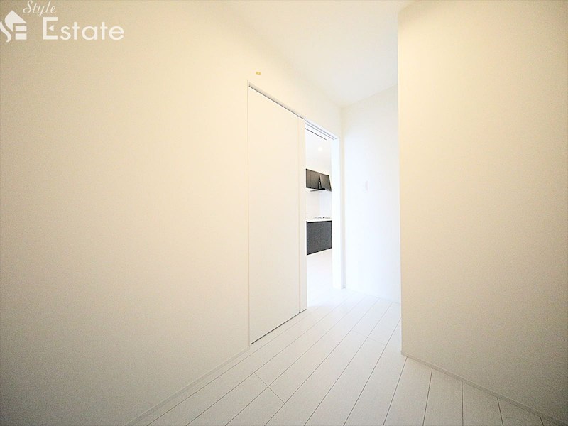 その他部屋・スペース　洋室