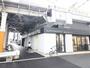 スーパー　イオンフードスタイル中崎町店（スーパー）まで79m