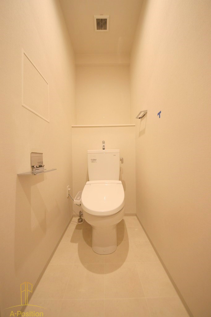 トイレ　リフレ天満橋