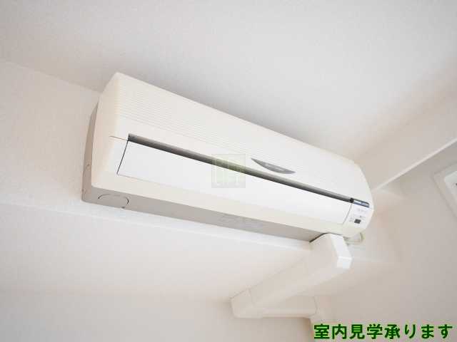 その他設備　アビテ曙橋