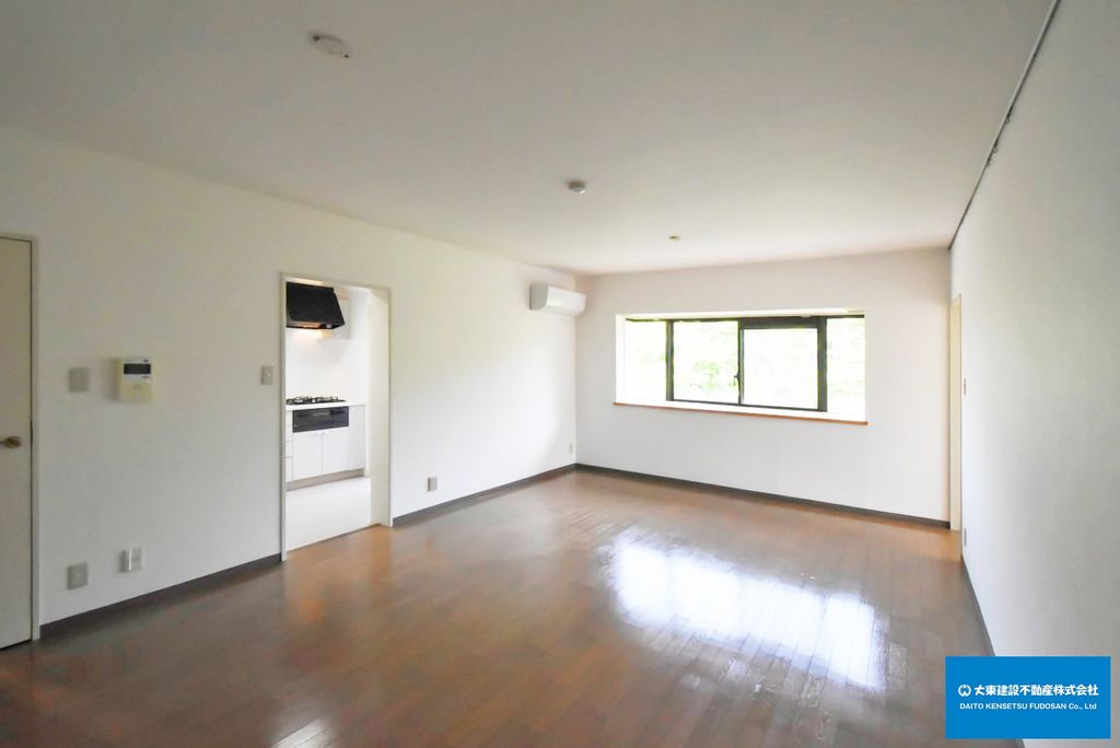 居室・リビング　リビング/居室