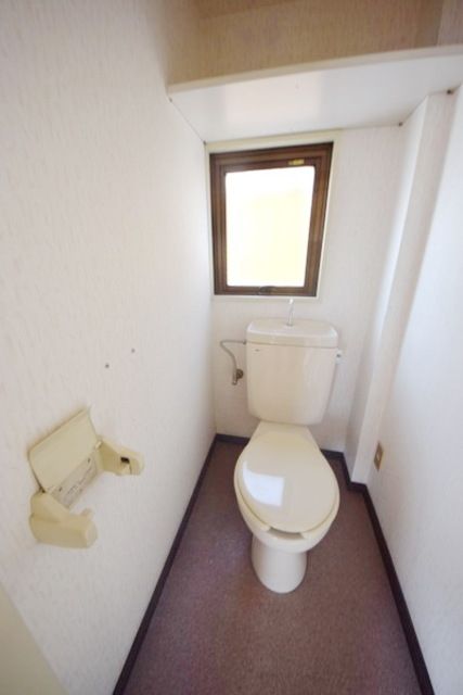 トイレ　★タウンハウジングまで★