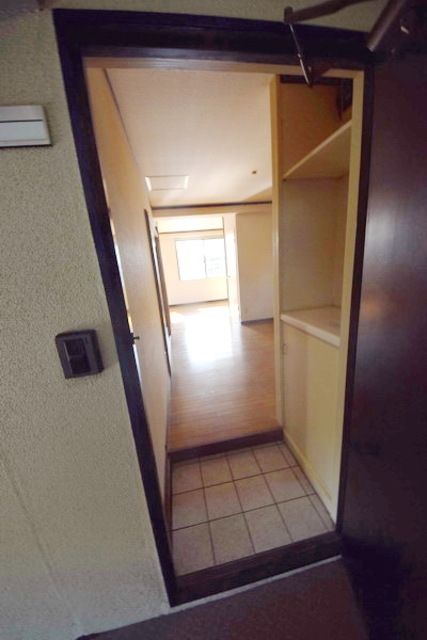 玄関　★タウンハウジングまで★