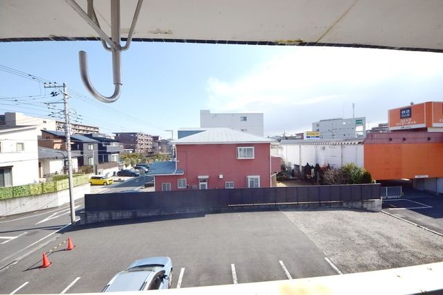 眺望　★タウンハウジングまで★