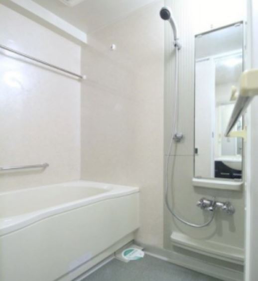 バス・シャワールーム　★ゆったり浸かれる浴槽★