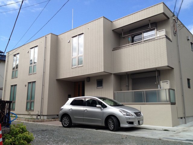 建物外観　☆イメージ写真☆