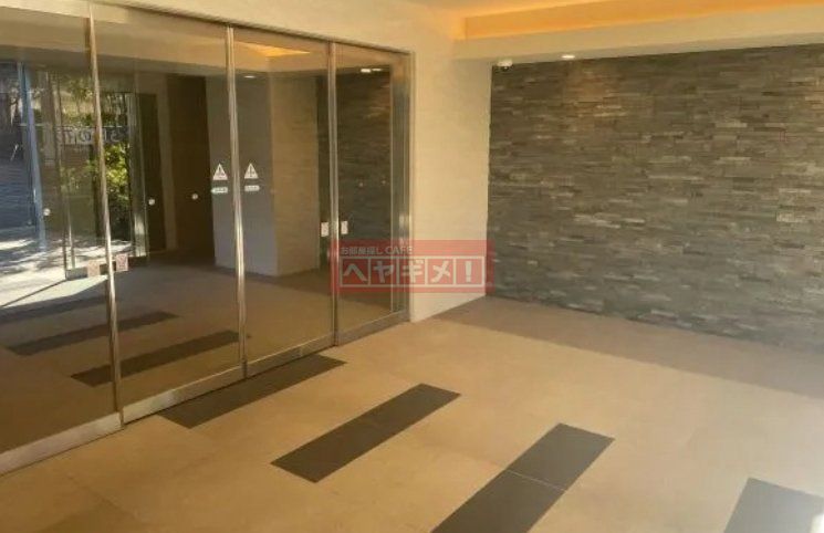 その他共有部分　リビング/居室