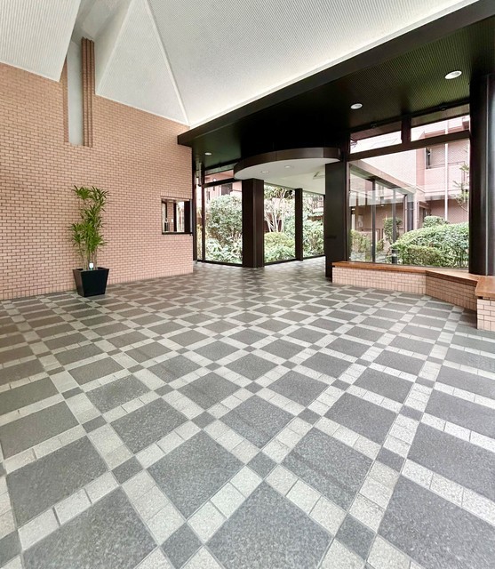 ロビー　ロビー