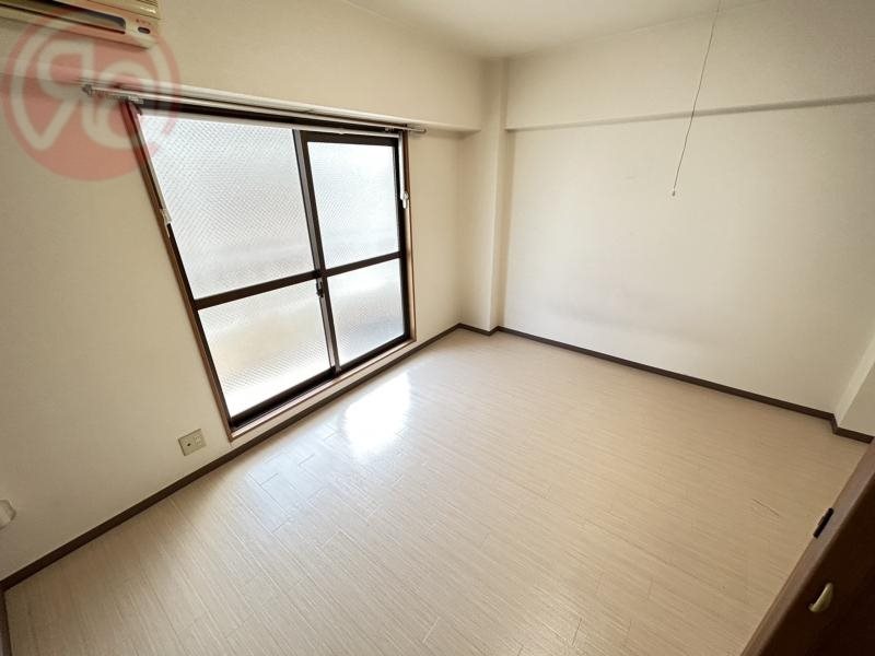 居室・リビング　使いやすい居間です