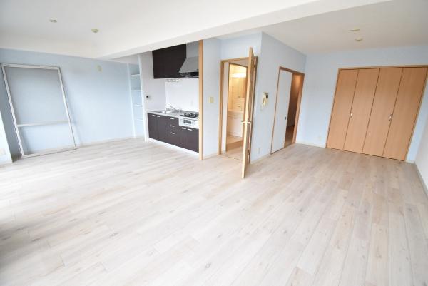 居室・リビング　同仕様写真