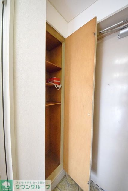 その他　シューズケース