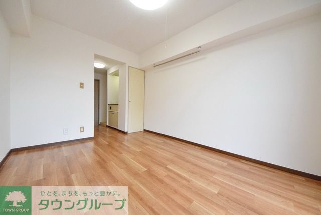 その他部屋・スペース　居室