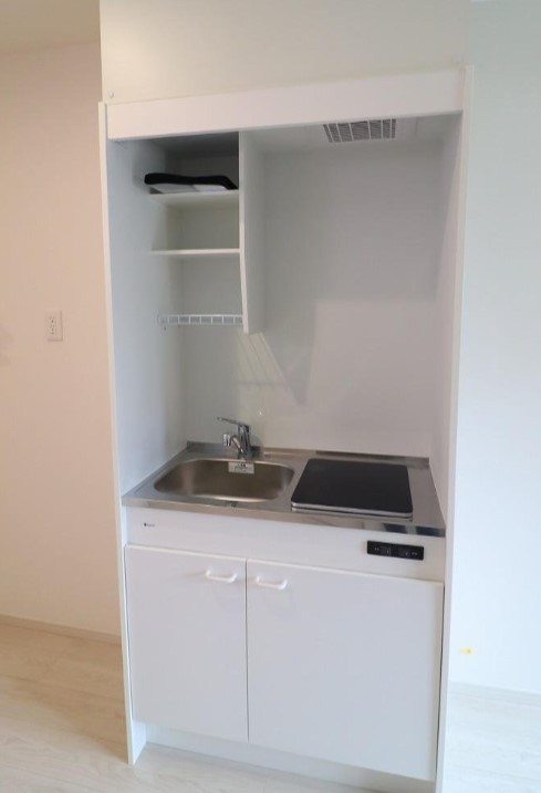 キッチン　別部屋参照