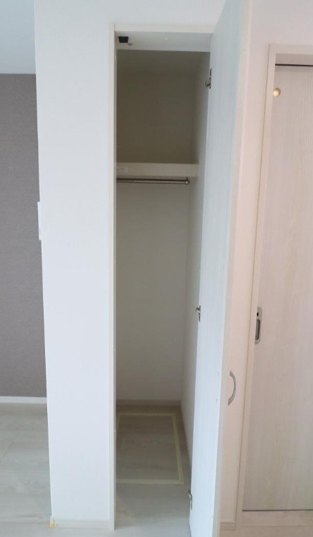 収納　別部屋参照