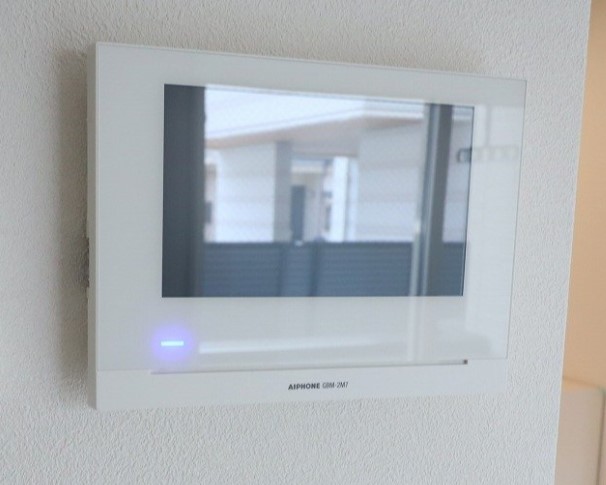 セキュリティ　別部屋参照