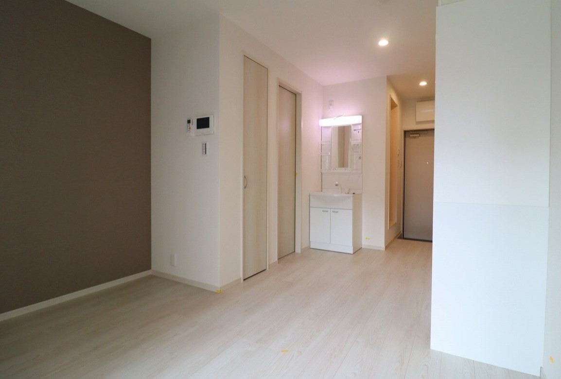 居室・リビング　別部屋参照