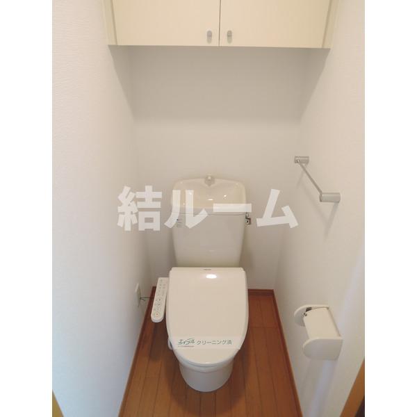 トイレ　別号室参考写真