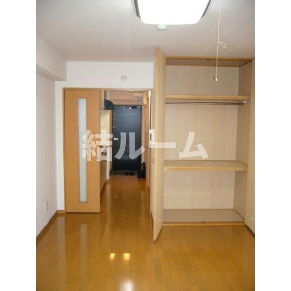 収納　別号室参考写真