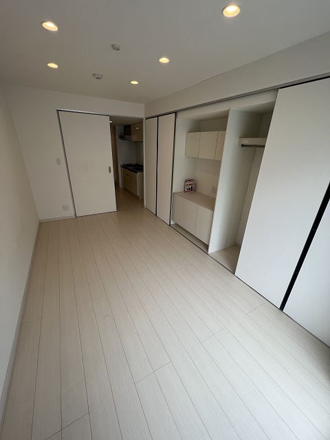 その他部屋・スペース　寝室です