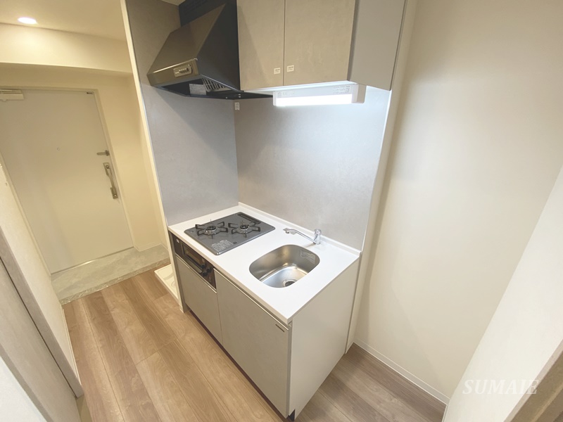 キッチン　キッチン☆