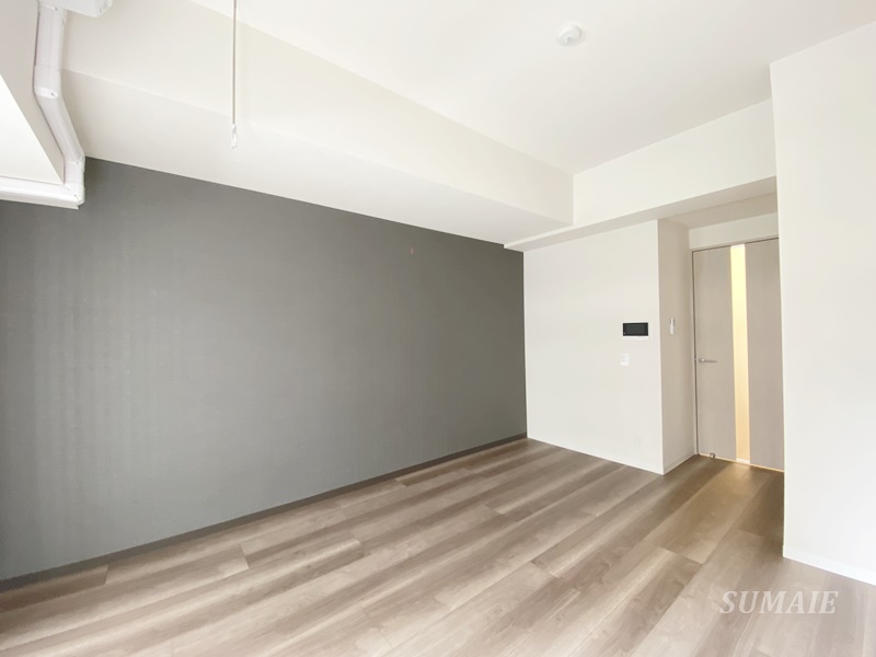 居室・リビング　8帖洋室☆