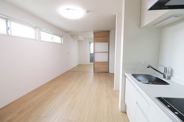 居室・リビング　ＬＤＫ