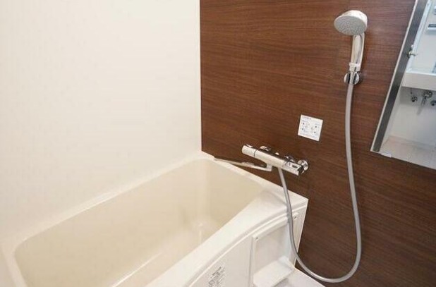バス・シャワールーム　☆浴室☆