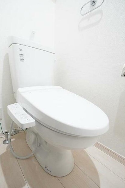 トイレ　☆トイレ☆