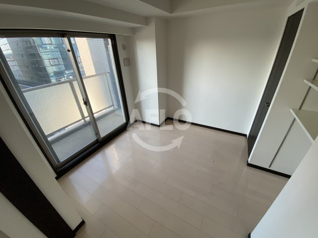 居室・リビング　エステムプラザ梅田・中崎町IIIツインマークスサウスレジデンス