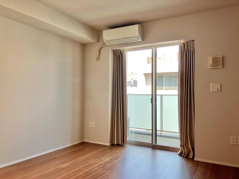 その他部屋・スペース　きれいな内装です