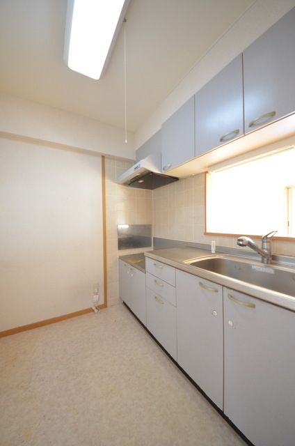 キッチン　★内装★