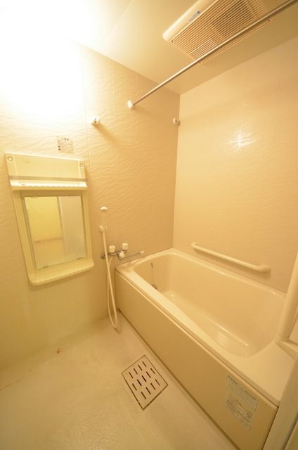 バス・シャワールーム　★内装★