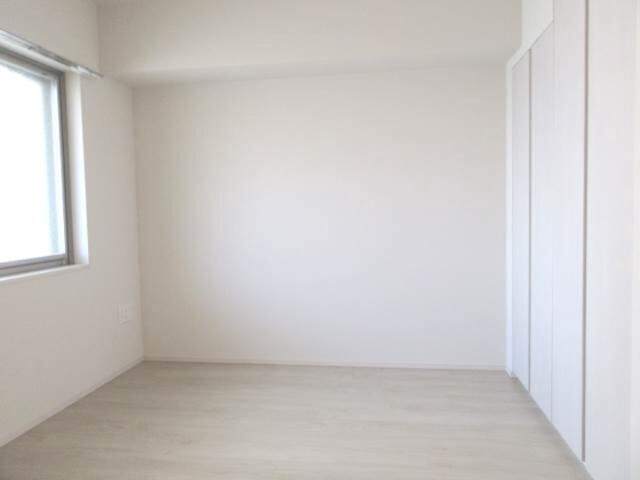 洗面設備　追焚機能付きです