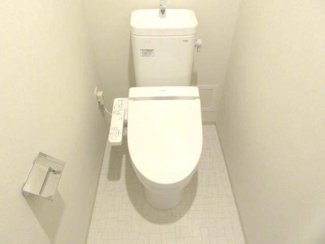 眺望　収納あります