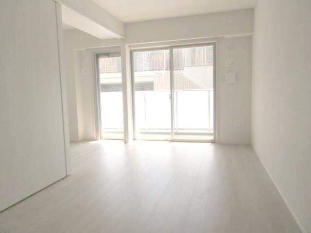 セキュリティ　人気の独立洗面所