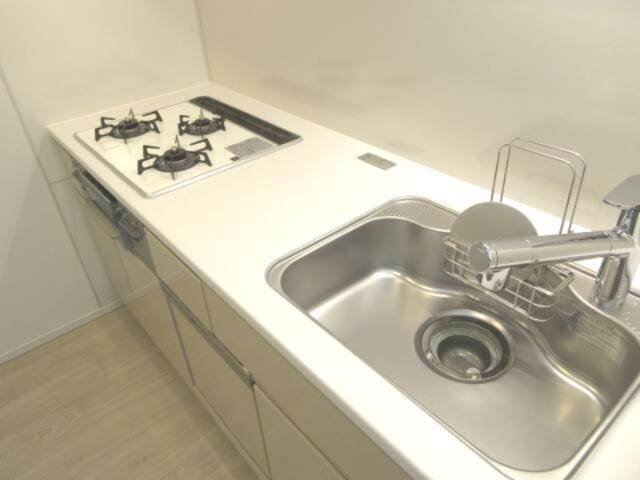 その他　フローリングです！