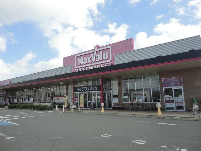 その他　マックスバリュ熊見店（その他）まで294m