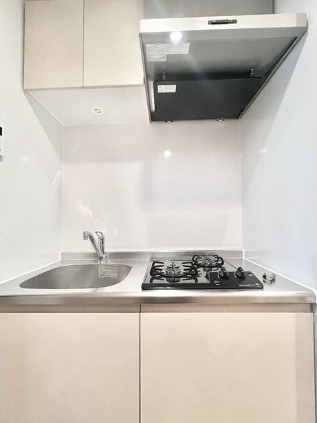 キッチン　写真はイメージです。詳細は弊社にて内見をお願い致します！