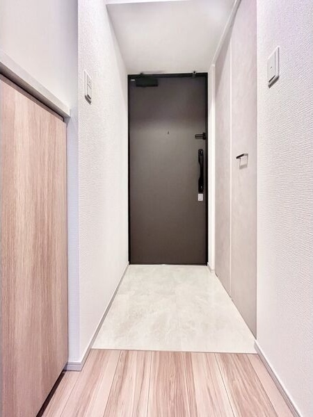 玄関　★☆他社掲載も内見や契約可能！相見積もり大歓迎☆★