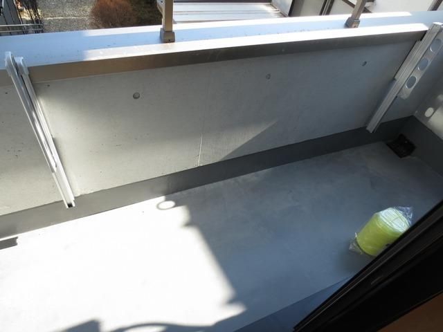 バルコニー　★バルコニー★