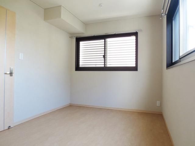 居室・リビング　★洋室6.0帖★