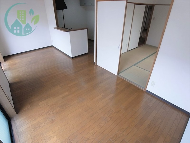 居室・リビング　キャロル御影(J：COM320Mネット無料)