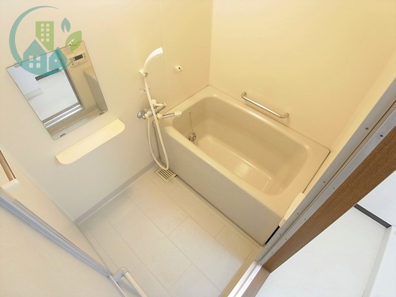 バス・シャワールーム　キャロル御影(J：COM320Mネット無料)