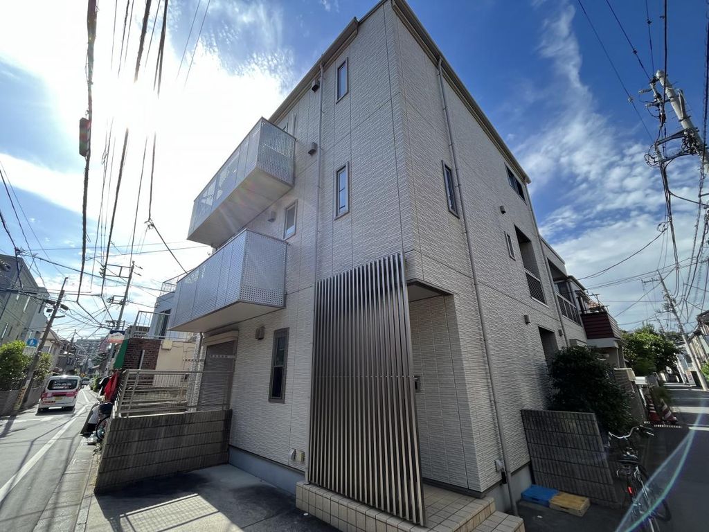 建物外観　★積水ハウス施工★