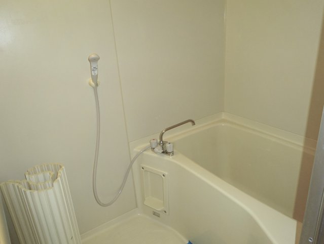 バス・シャワールーム　＊イメージです